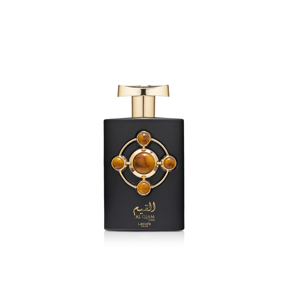 Al Qiam Gold – Lattafa Pride