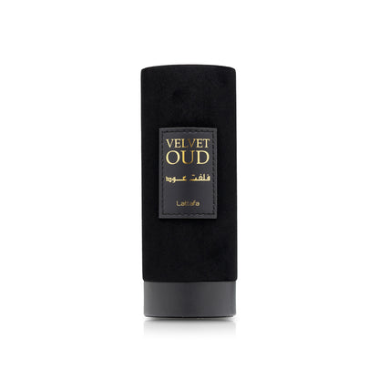 Velvet Oud – Lattafa