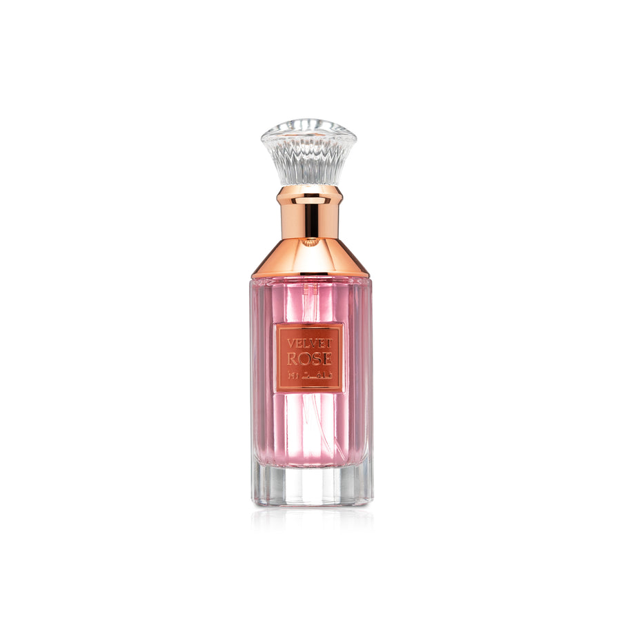 Velvet Rose – Lattafa