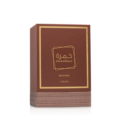 Khamrah Qahwa – Lattafa