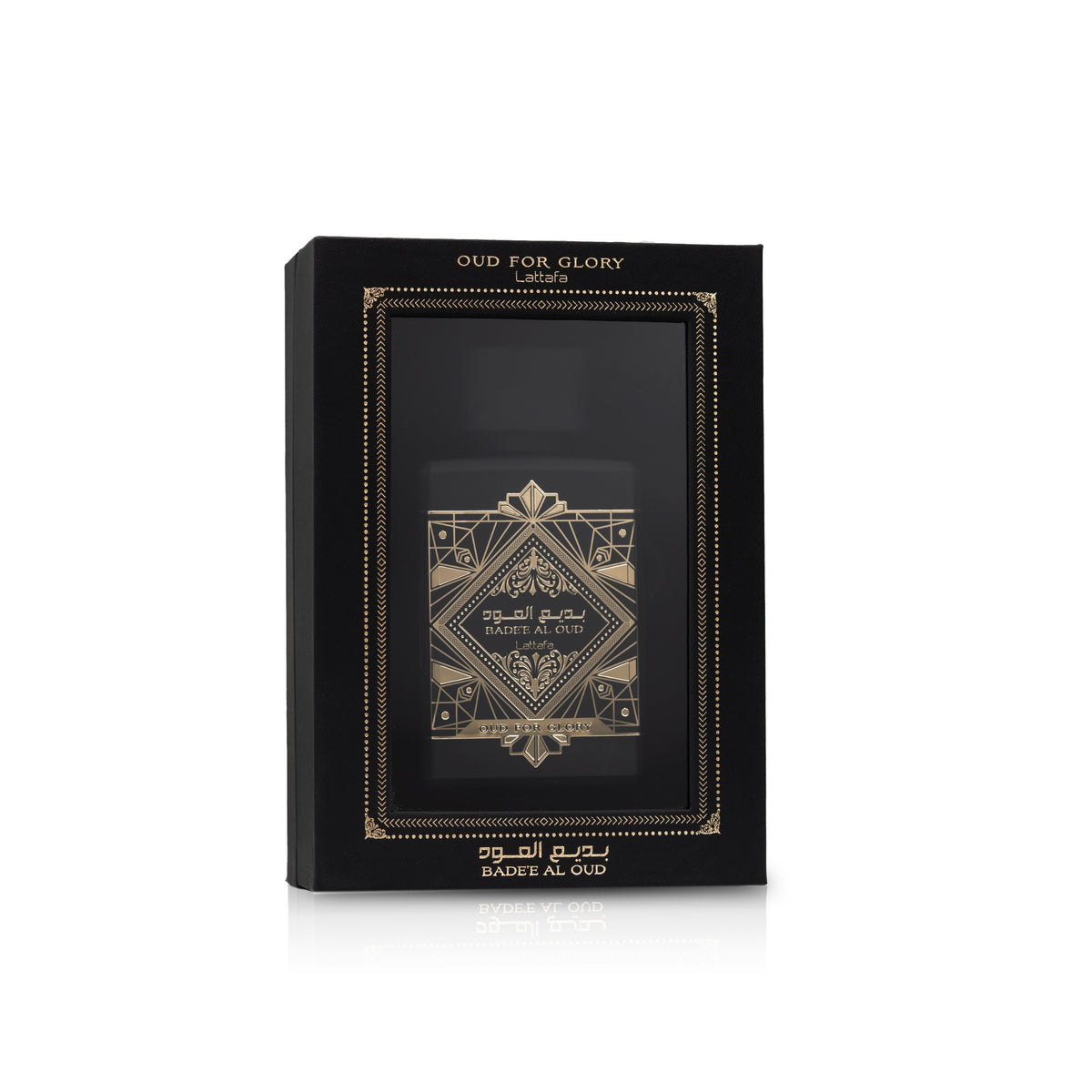 Bade’e Al Oud Oud Of Glory – Lattafa