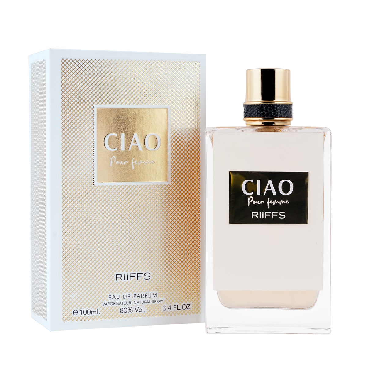 Ciao Pour Femmes – Riiffs