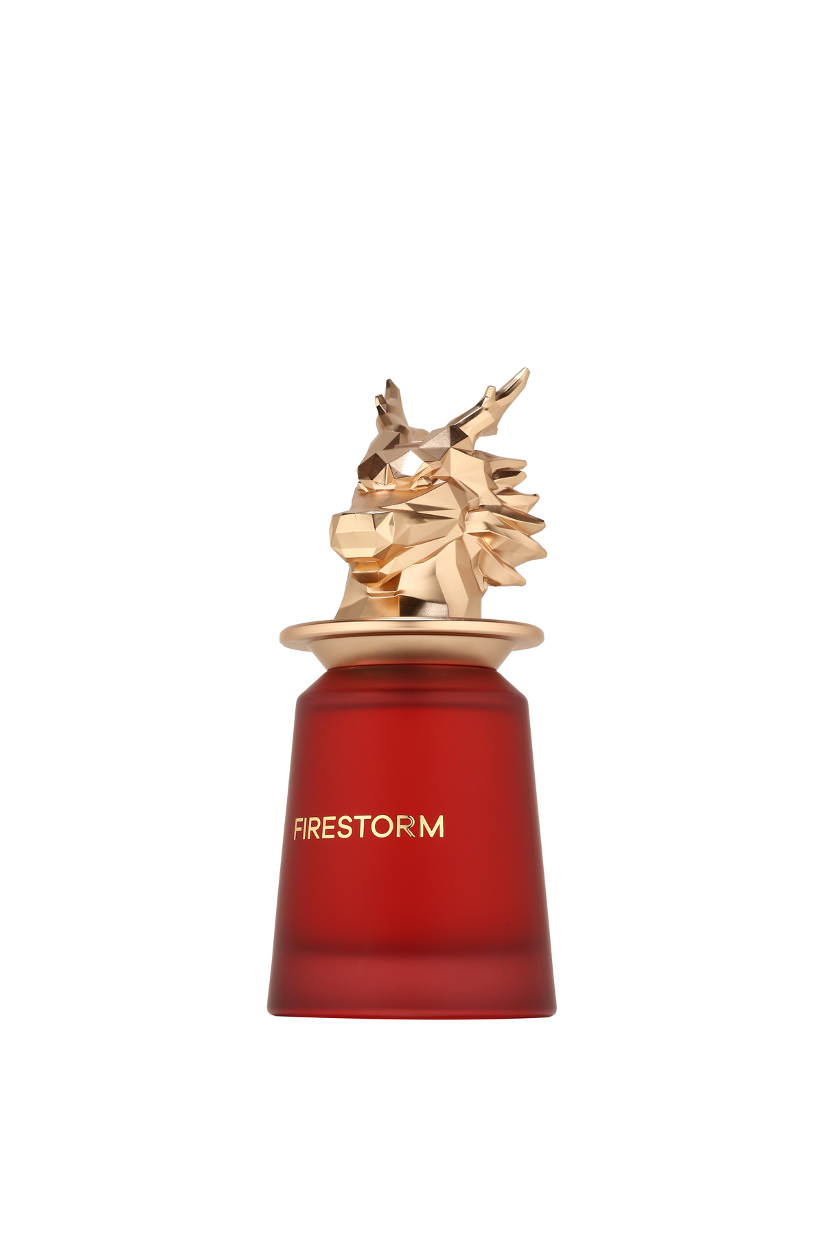 Firestorm – French Avenue