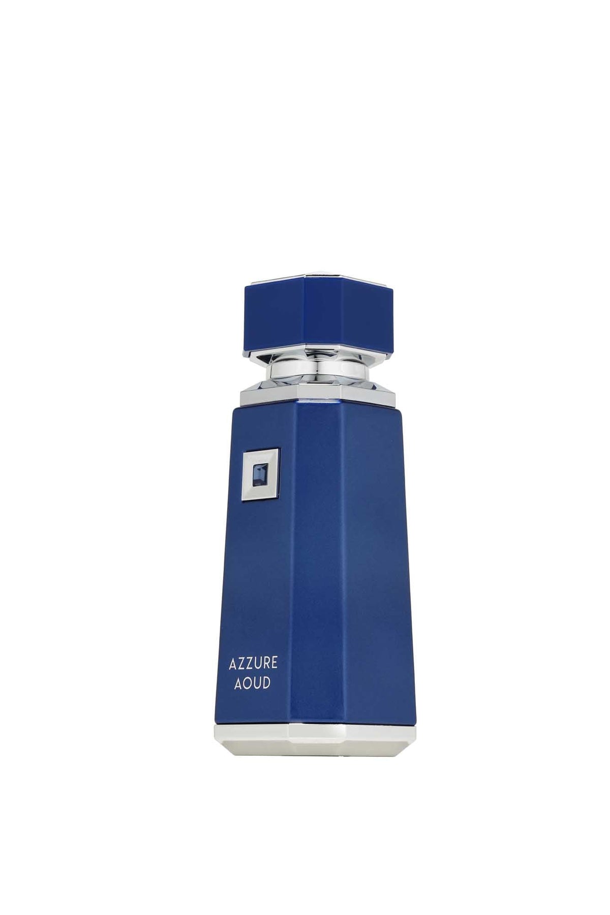 Azzure Aoud – French Avenue