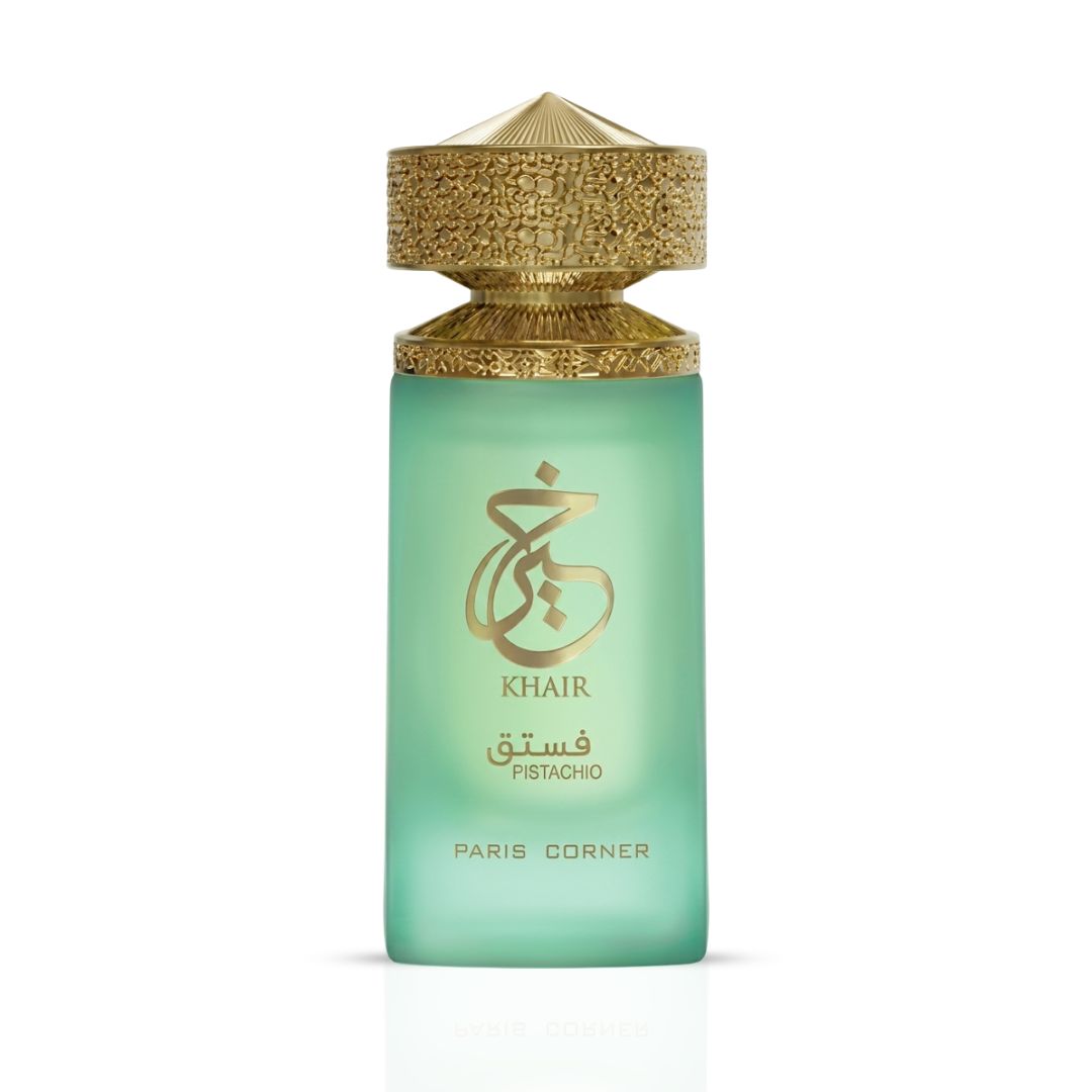 Khair Pistachio – Paris Corner