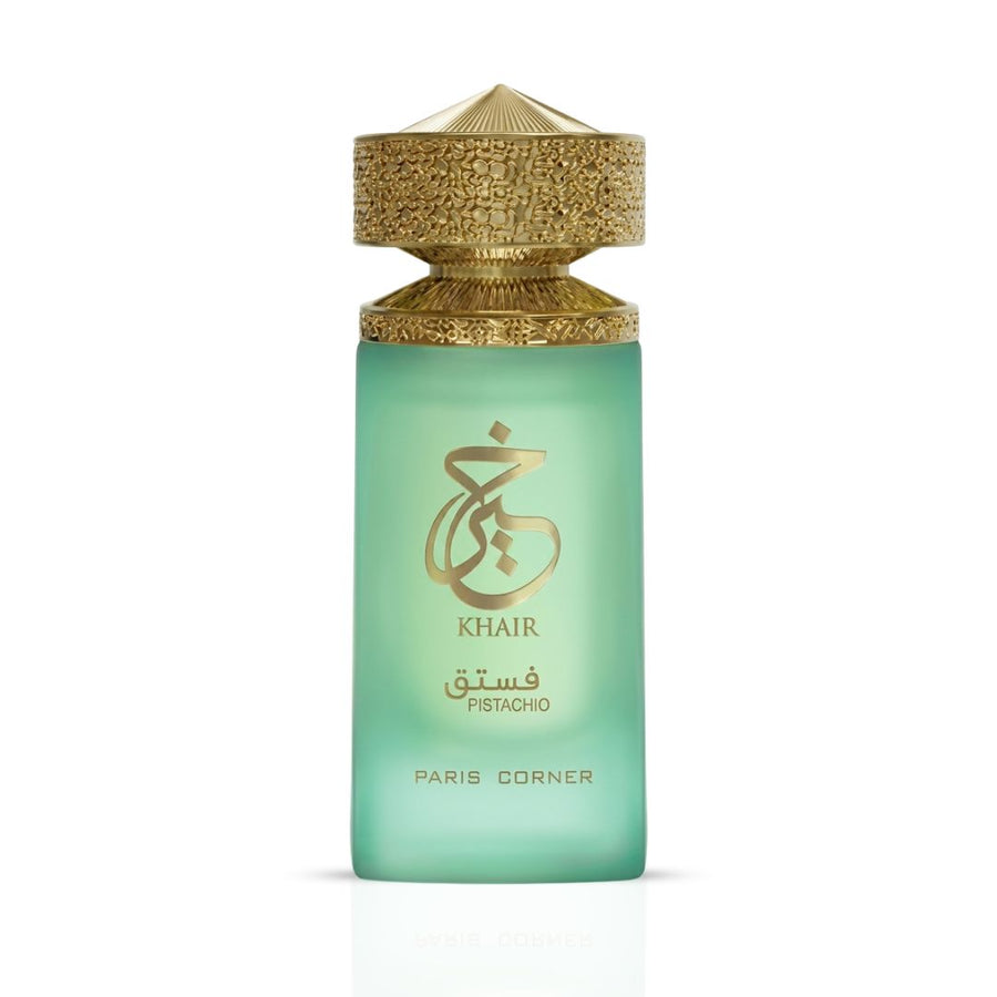 Khair Pistachio – Paris Corner