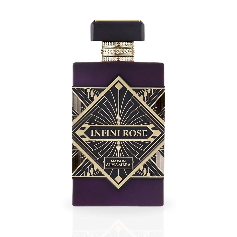 Infini Rose – Maison Alhambra