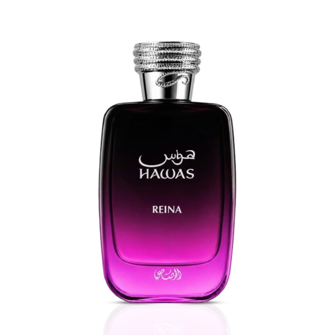 Hawas Reina – Rasasi