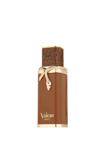 Vulcan Sable – French Avenue