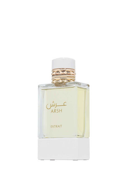 Arsh Extrait – French Avenue