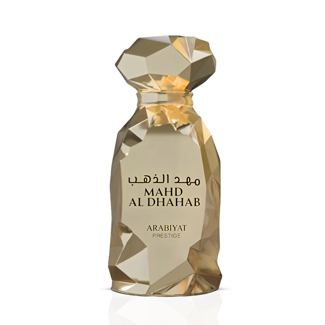 Mahd Al Dhahab – Arabiyat Prestige