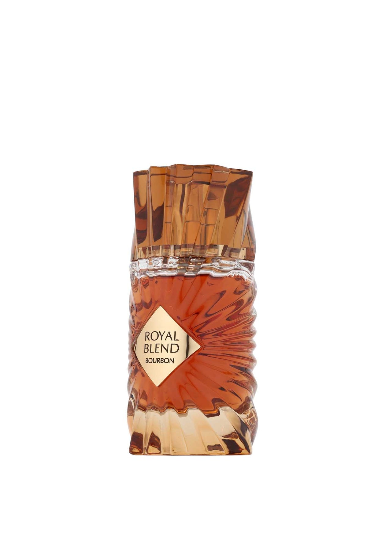 Royal Blend Bourbon – French Avenue