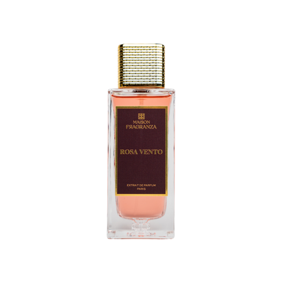 Rosa Vento – Maison Fragranza