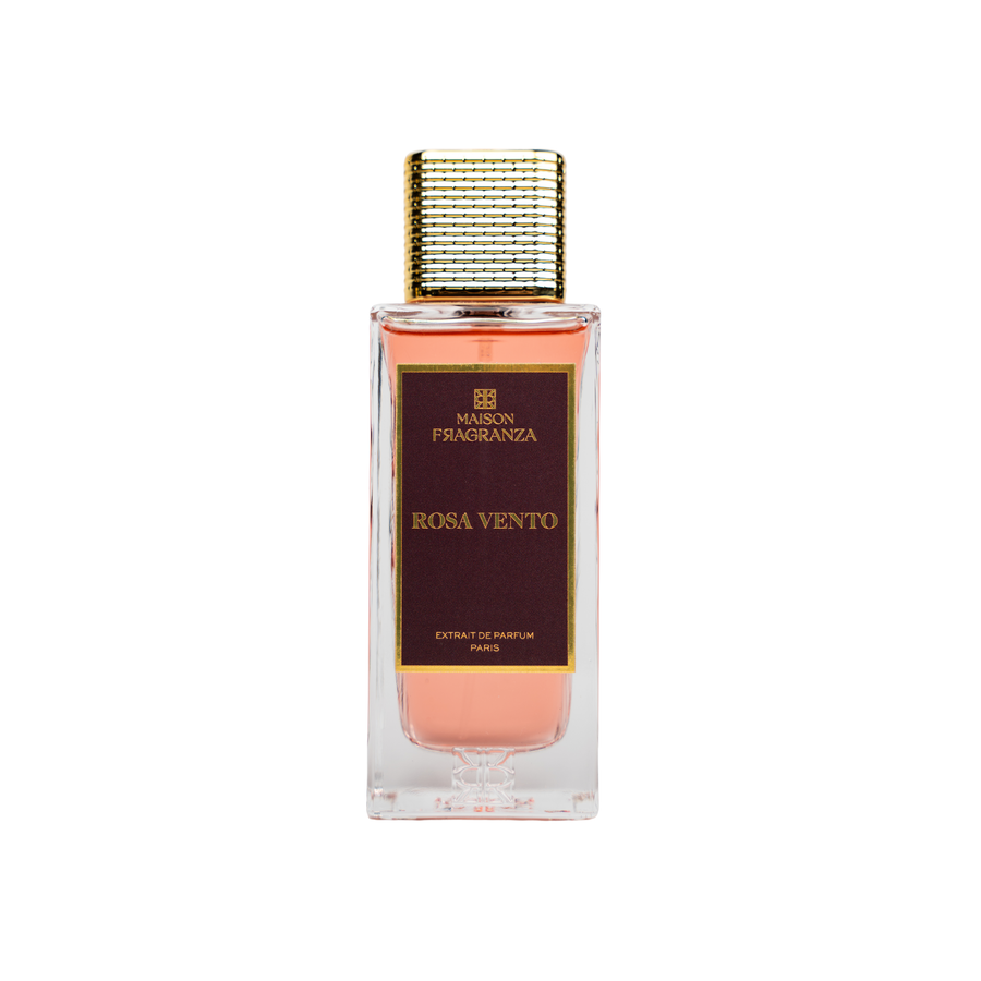 Rosa Vento – Maison Fragranza