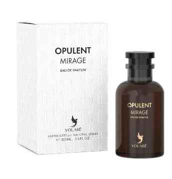 Opulent Mirage – Volaré