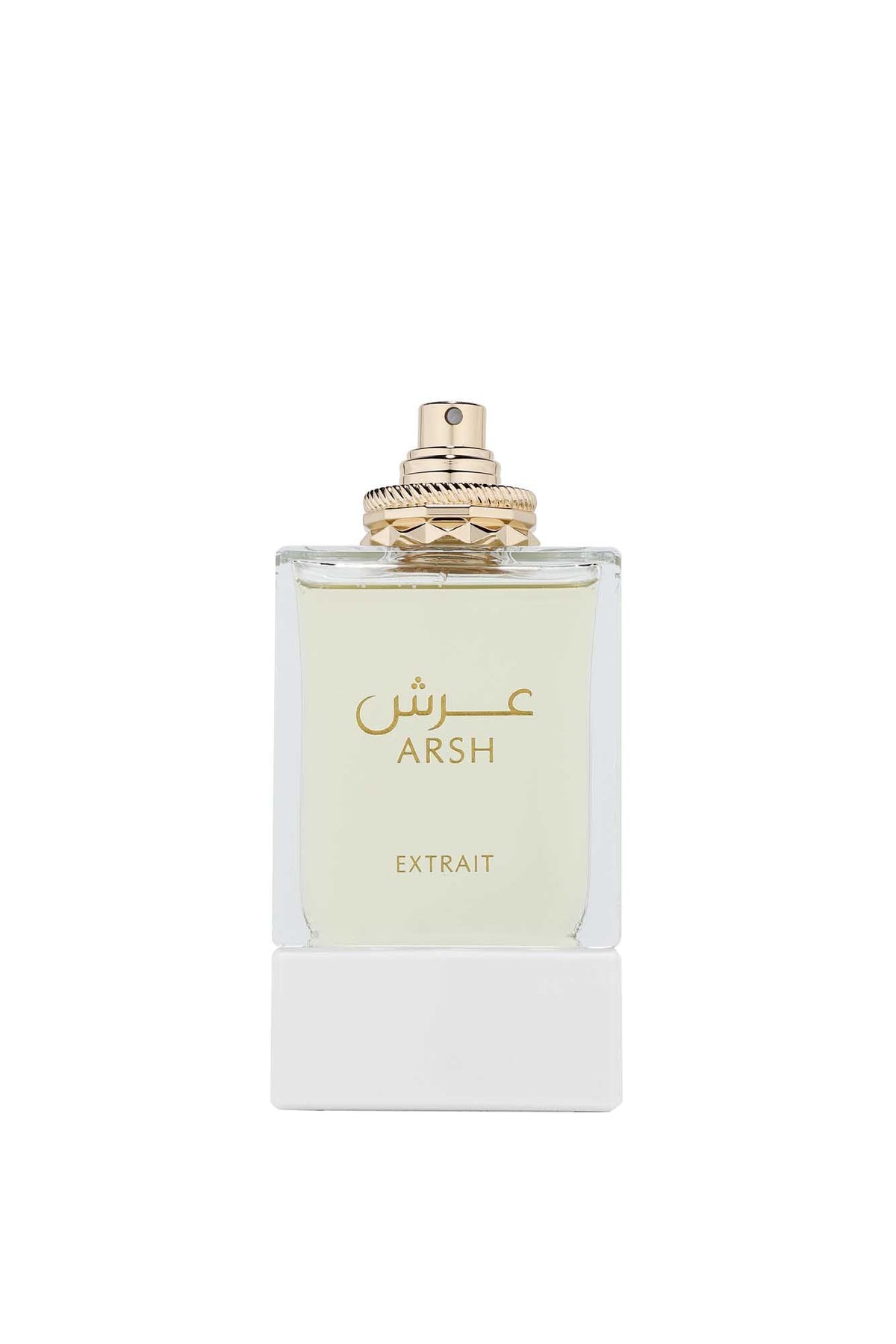 Arsh Extrait – French Avenue