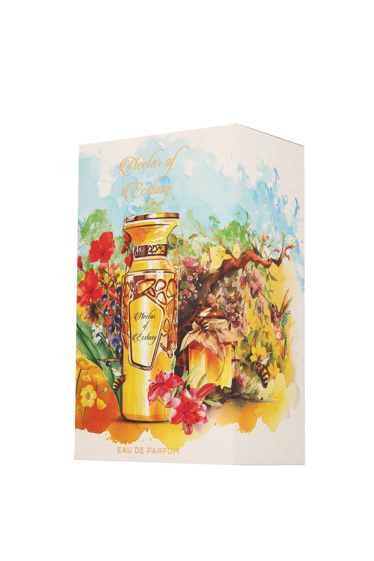 Nectar Of Ecstasy – Fragrance World