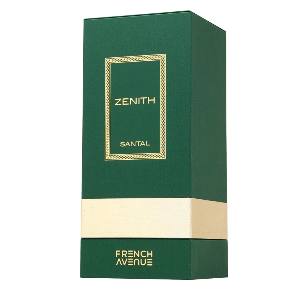 ZENITH SANTAL