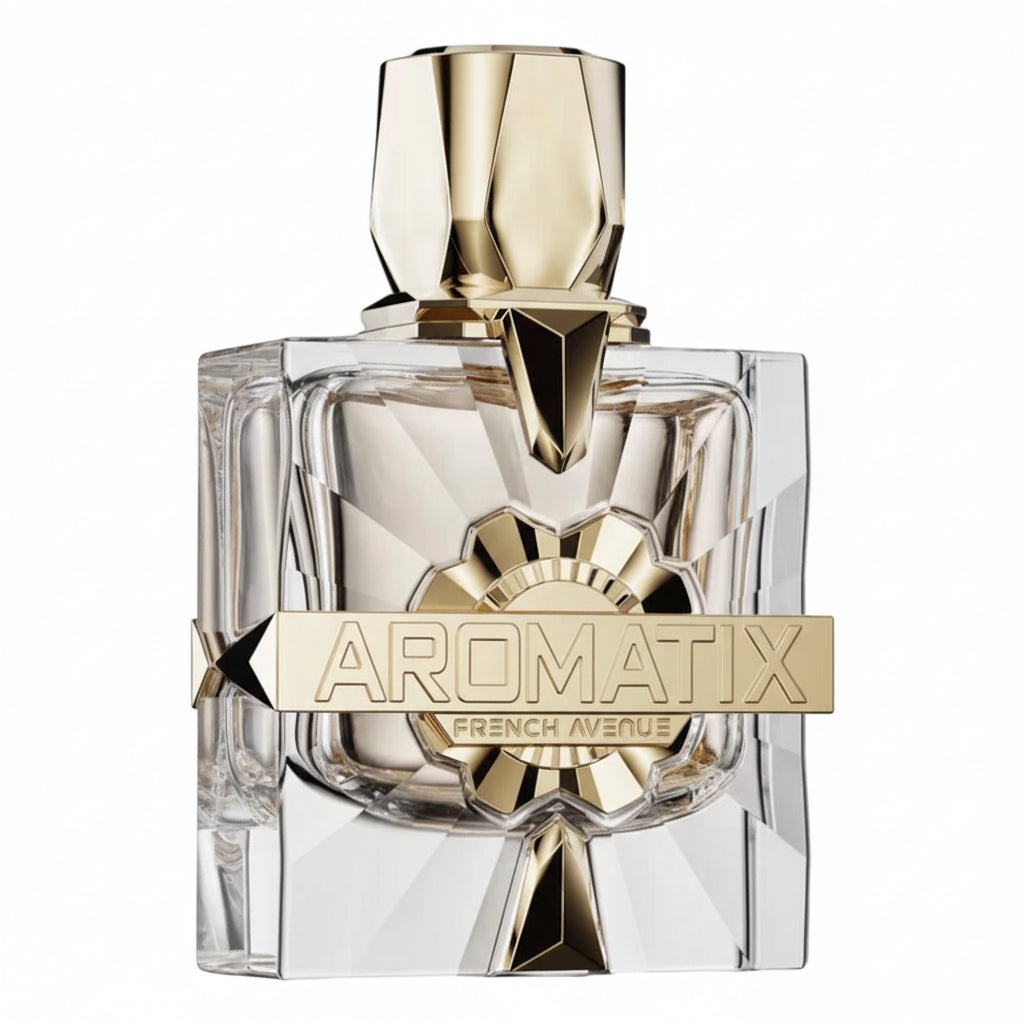 Aromatix X Xandal