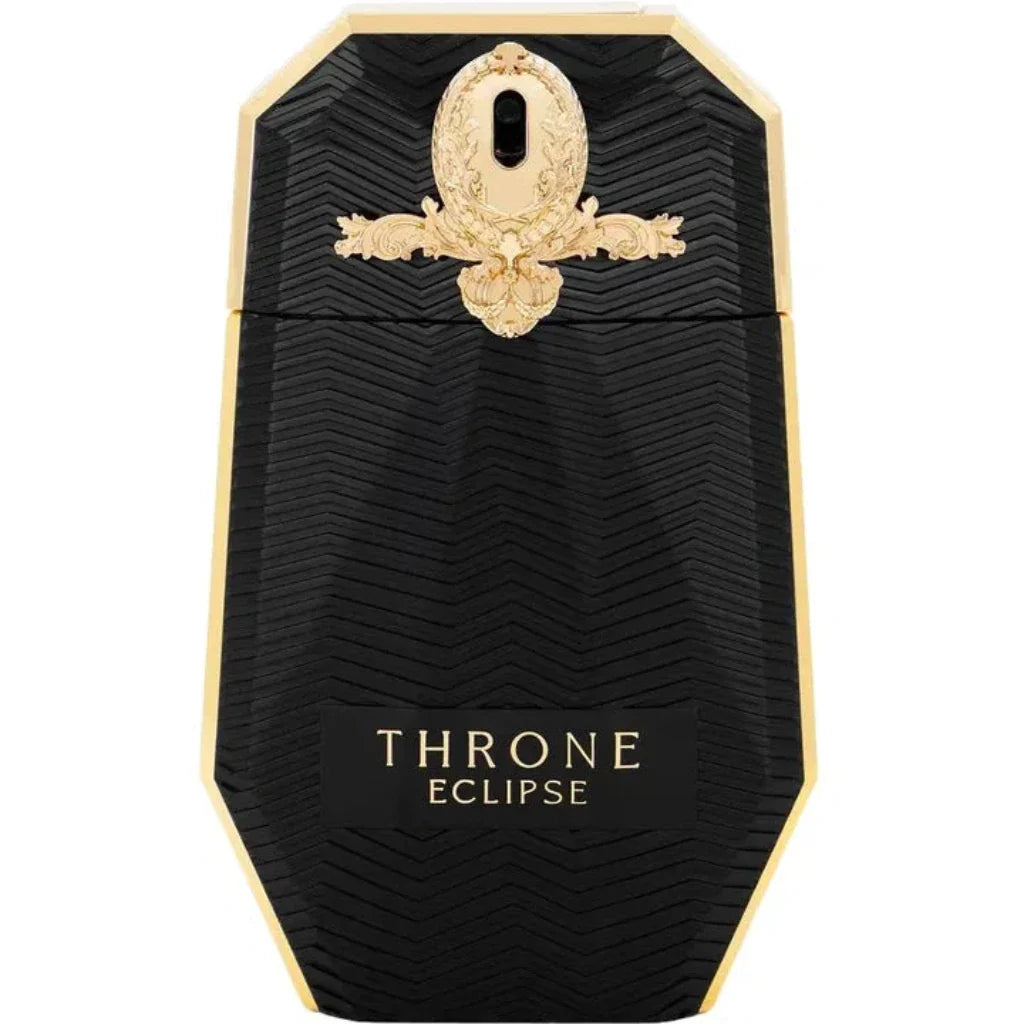 THRONE ECLIPSE