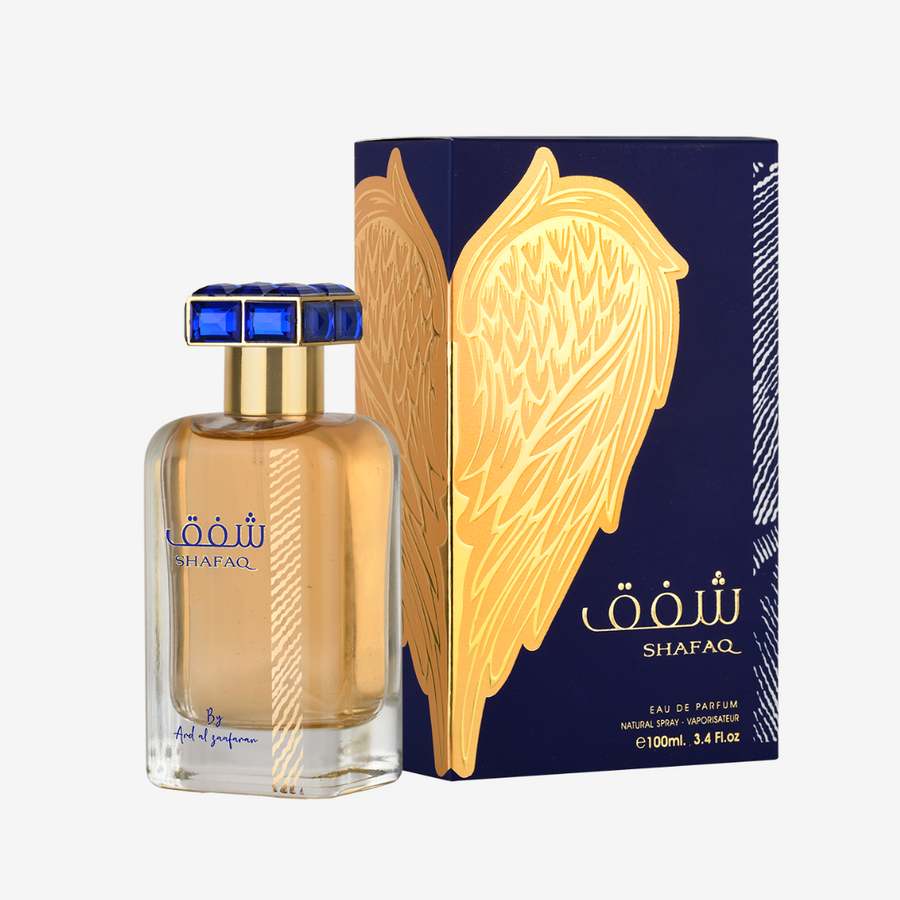 Shafaq – Ard Al Zaafaran