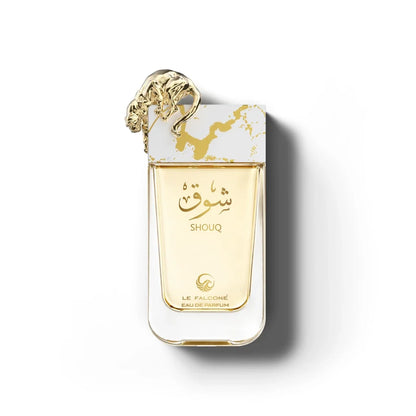 Shouq – Le Falconé