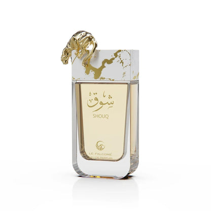 Shouq – Le Falconé