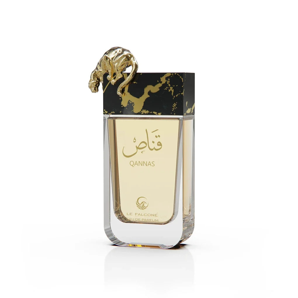 Qannas – Le Falconé