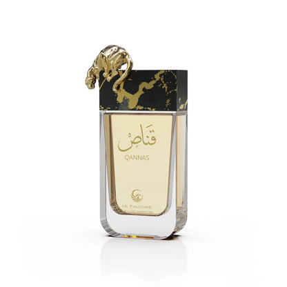 Qannas – Le Falconé