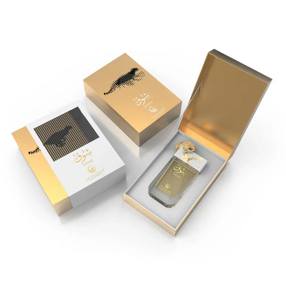 Shouq – Le Falconé