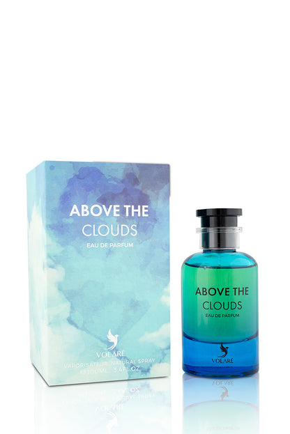 Above The Clouds – Volaré