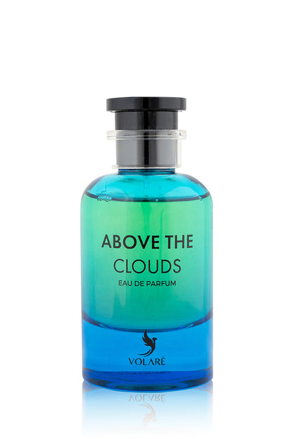 Above The Clouds – Volaré