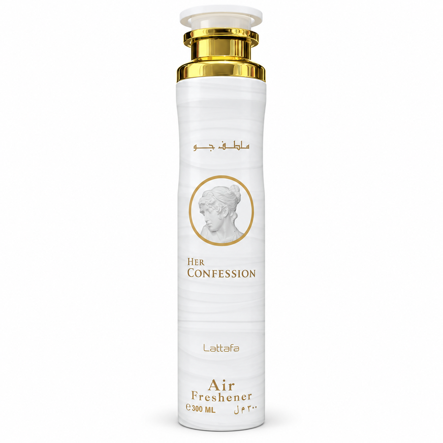 Her Confession – Spray d’ambiance – 300 ml