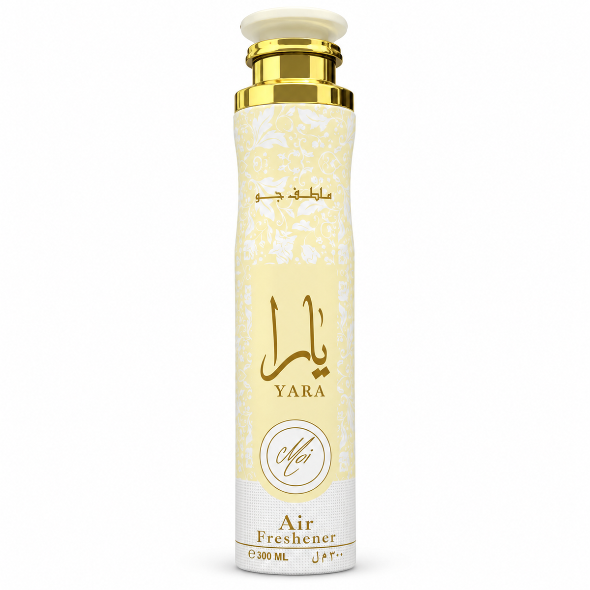 Yara Moi – Spray d’ambiance – 300 ml