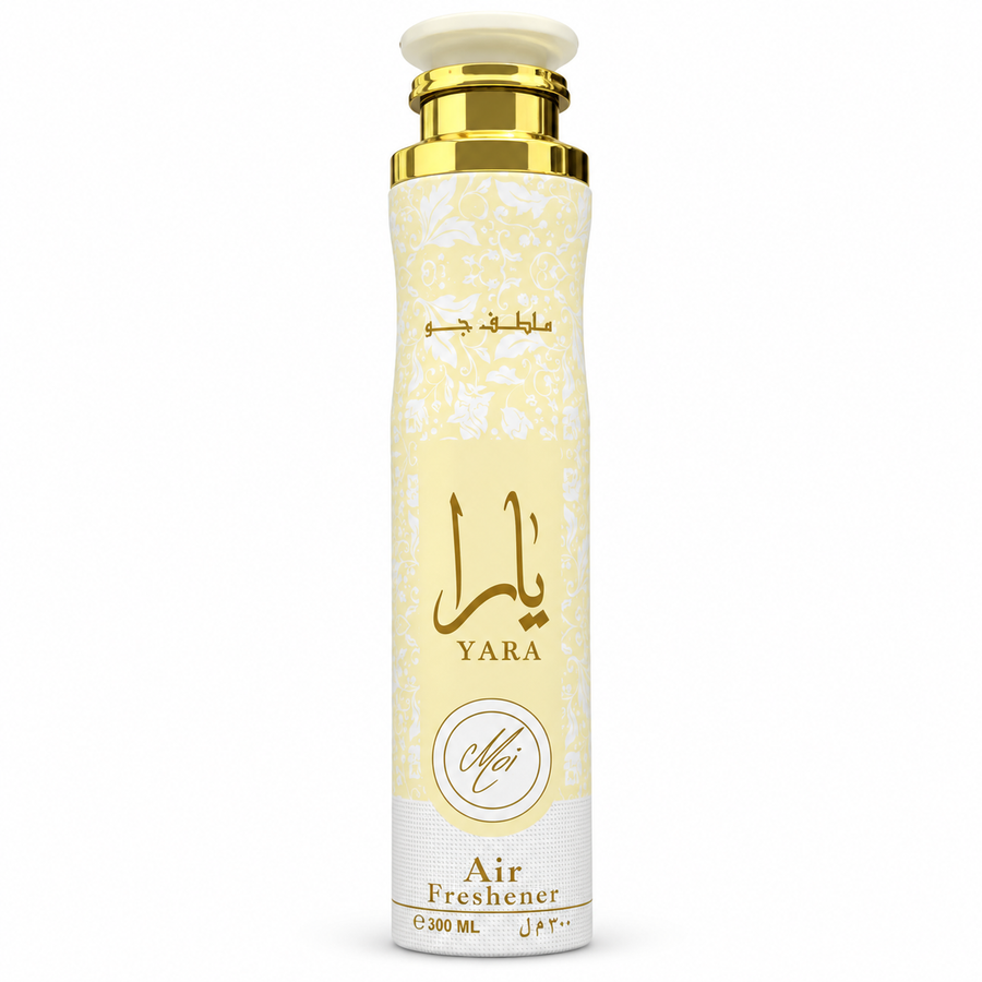 Yara Moi – Spray d’ambiance – 300 ml