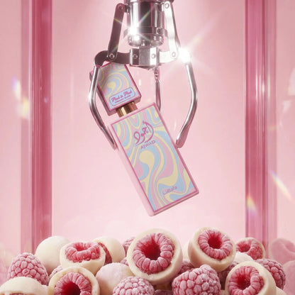 Ajwad Pink to Pink Creamy Elixir – Lattafa