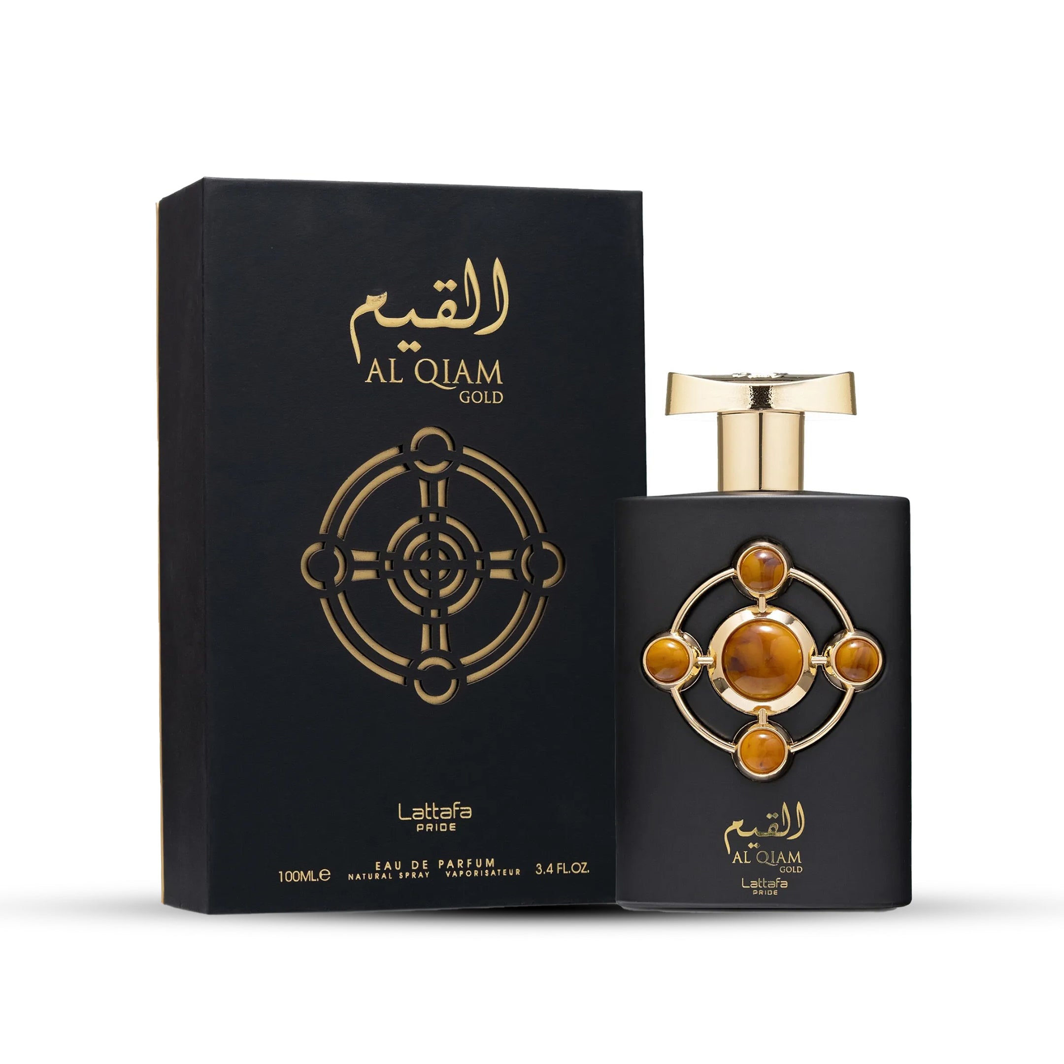 Al Qiam Gold