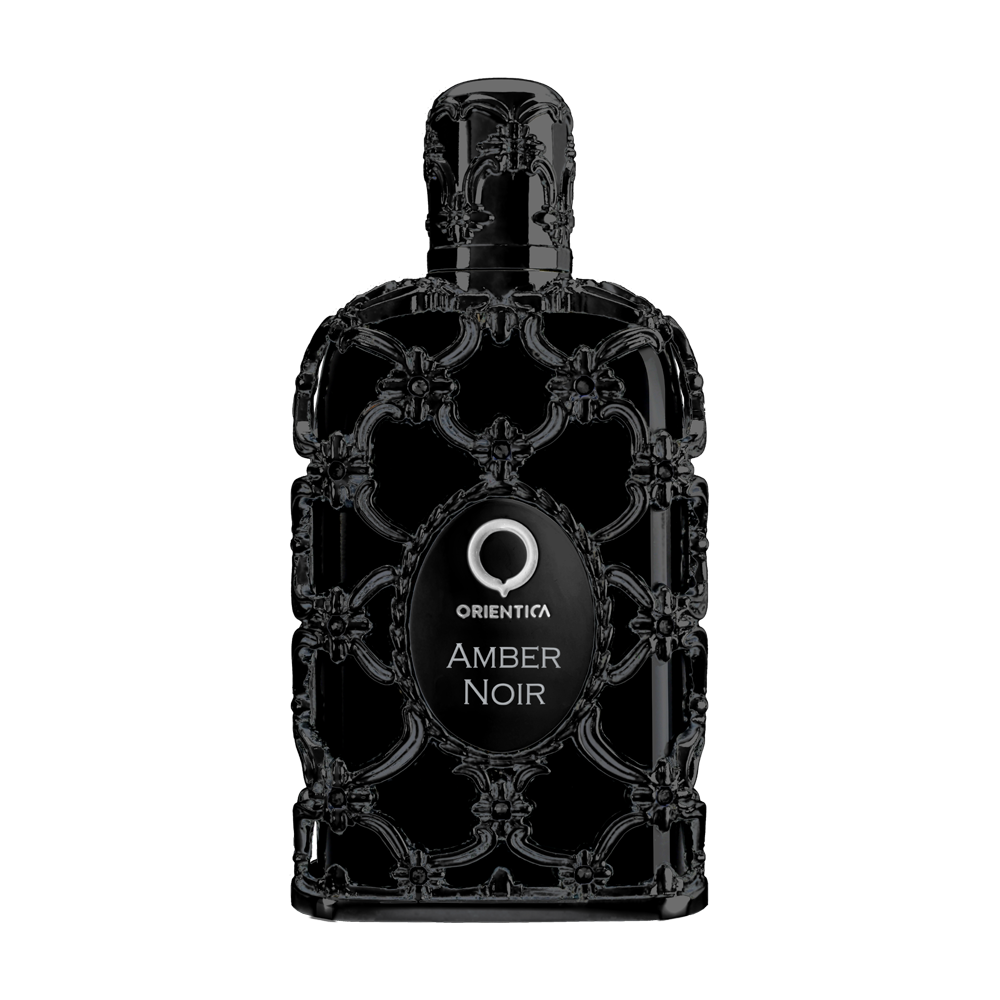 Amber Noir – Orientica