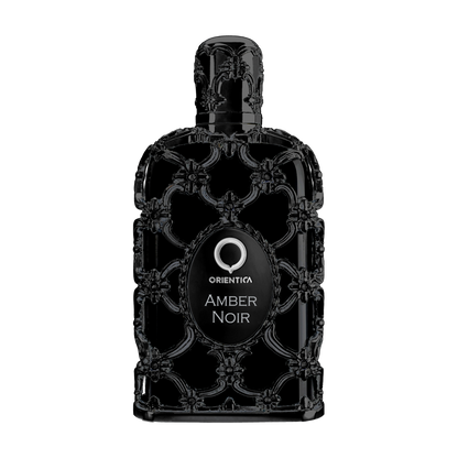 Amber Noir – Orientica