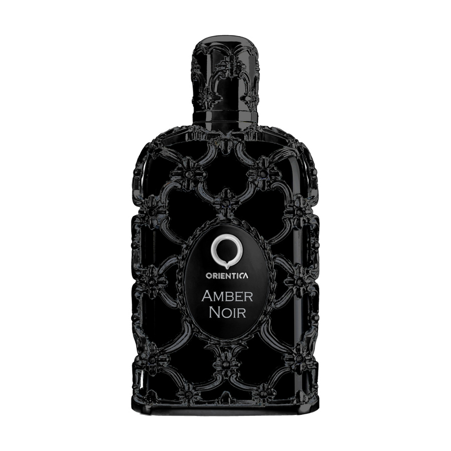 Amber Noir – Orientica