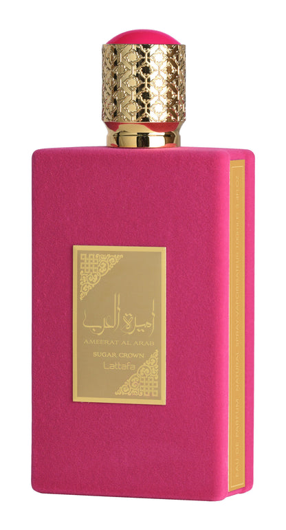 Ameerat Al Arab Sugar Crown – Asdaaf