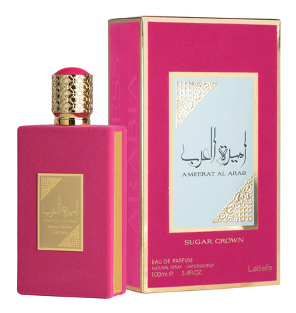 Ameerat Al Arab Sugar Crown – Asdaaf