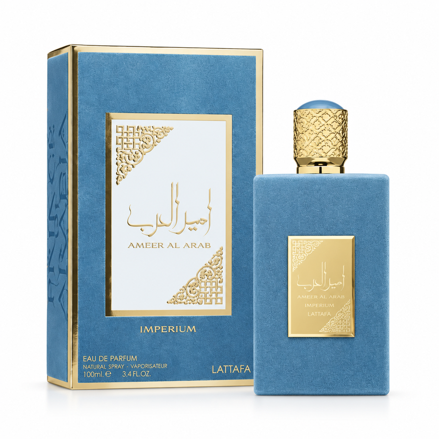 Ameerat Al Arab Imperium