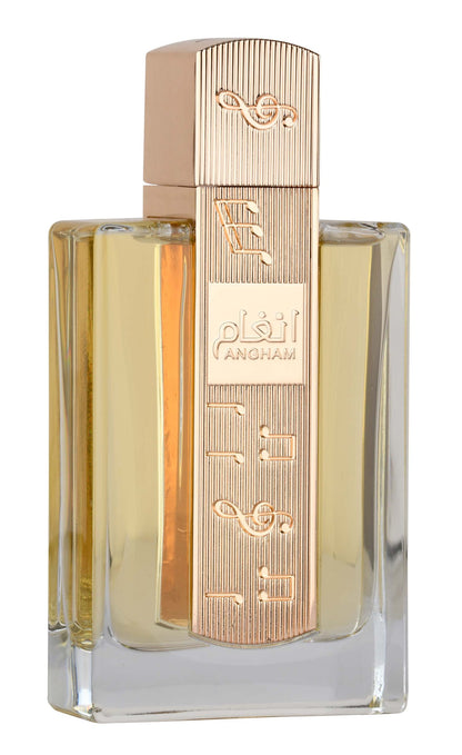 Angham – Lattafa