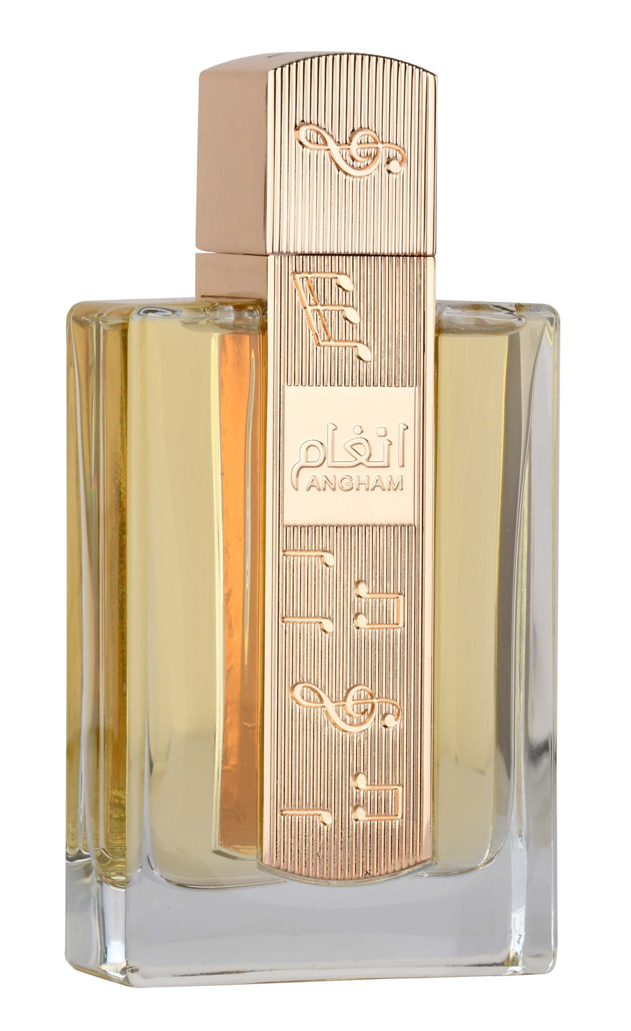 Angham – Lattafa