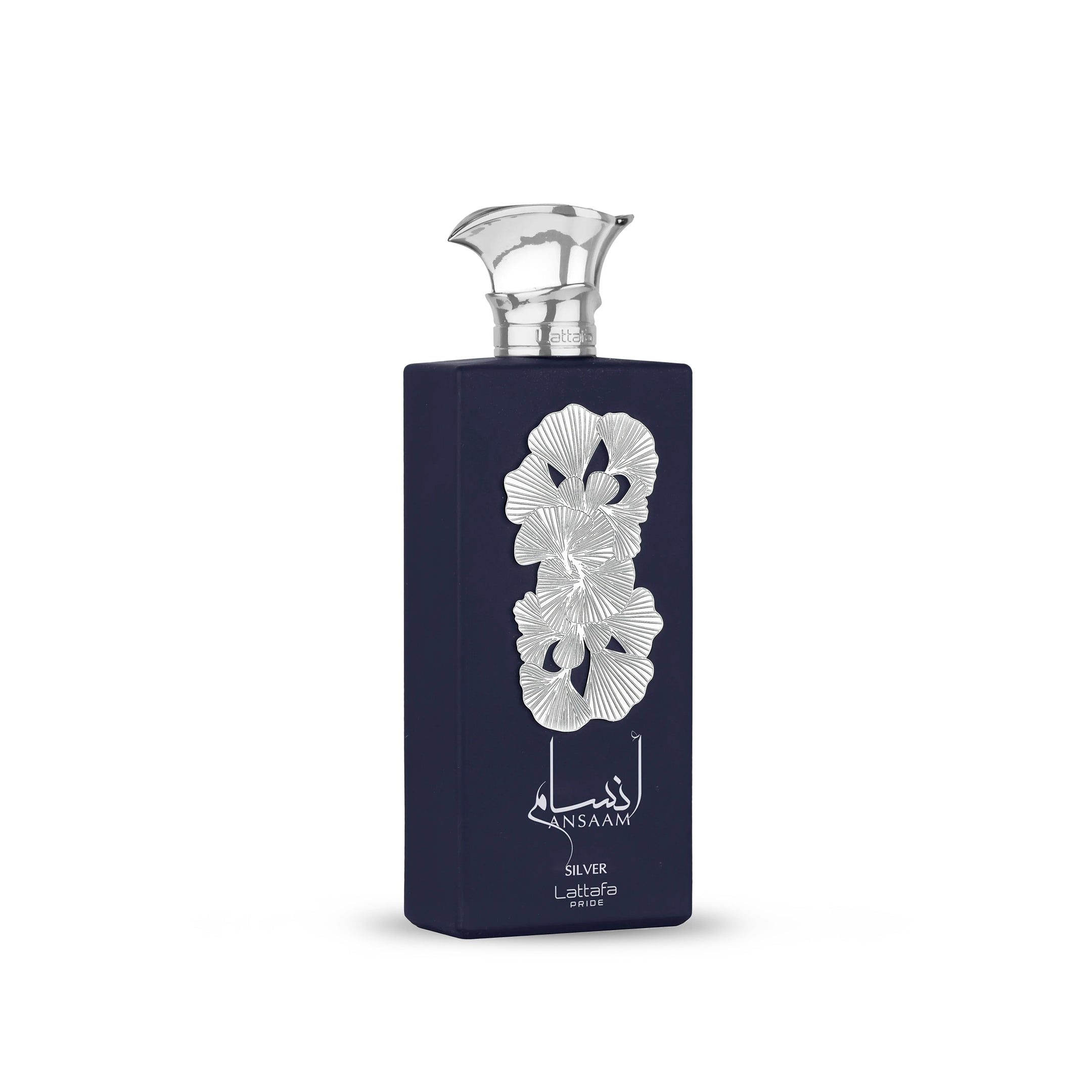 Ansaam Silver