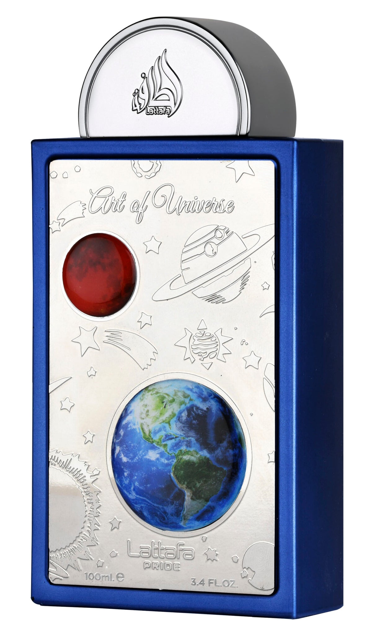 Art of Universe – Lattafa Pride