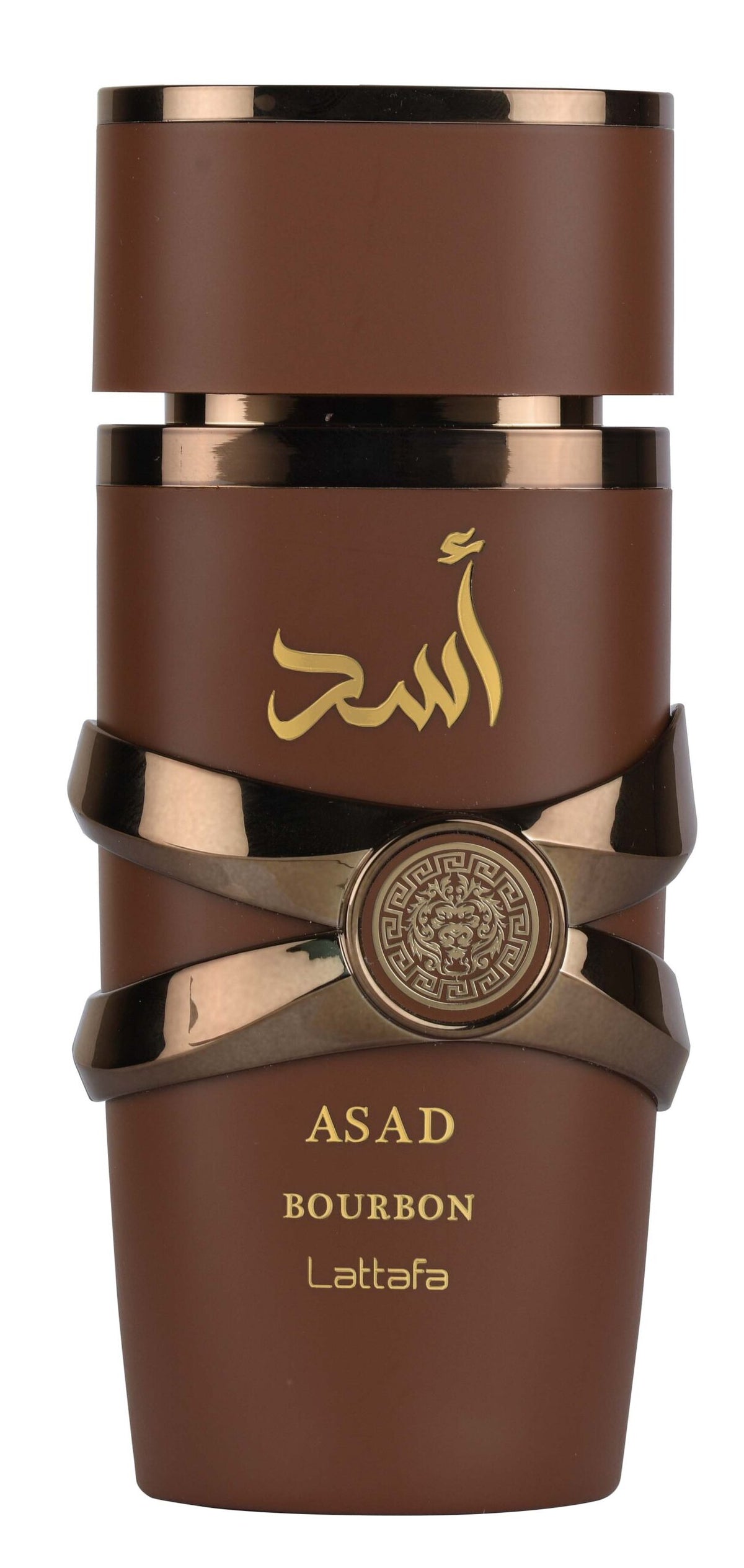 Asad Bourbon – Lattafa