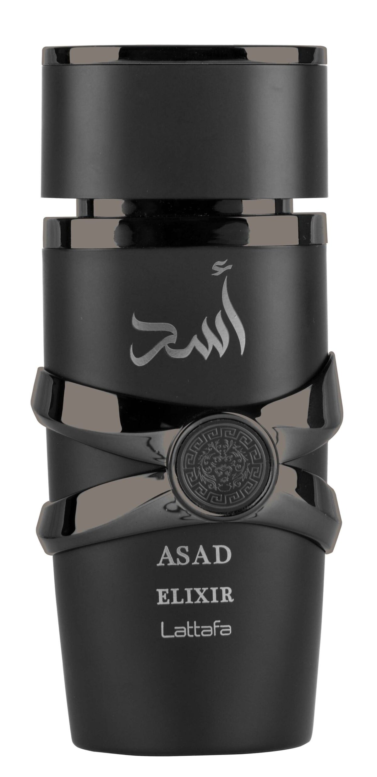 Asad Elixir – Lattafa