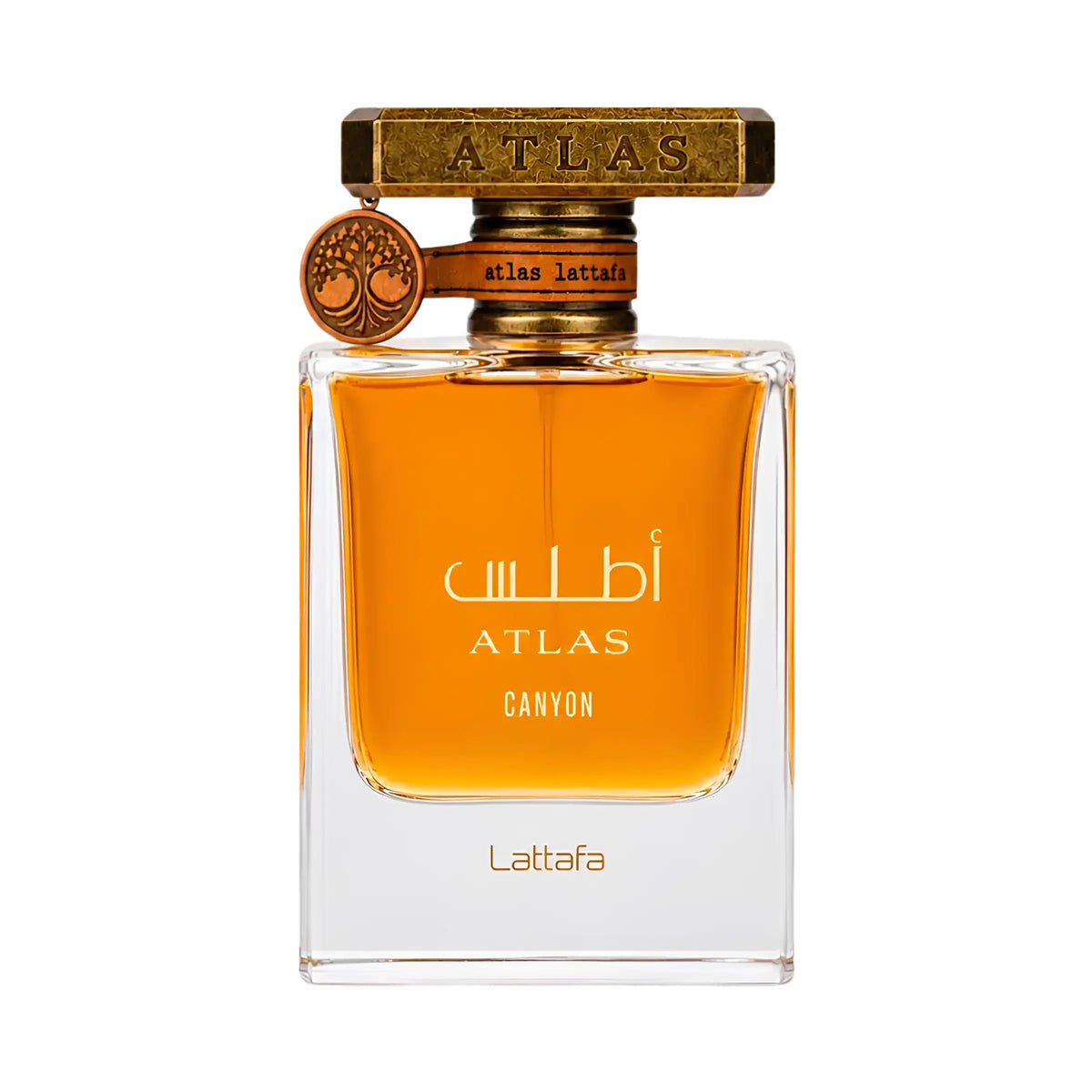 Atlas Canyon – Lattafa